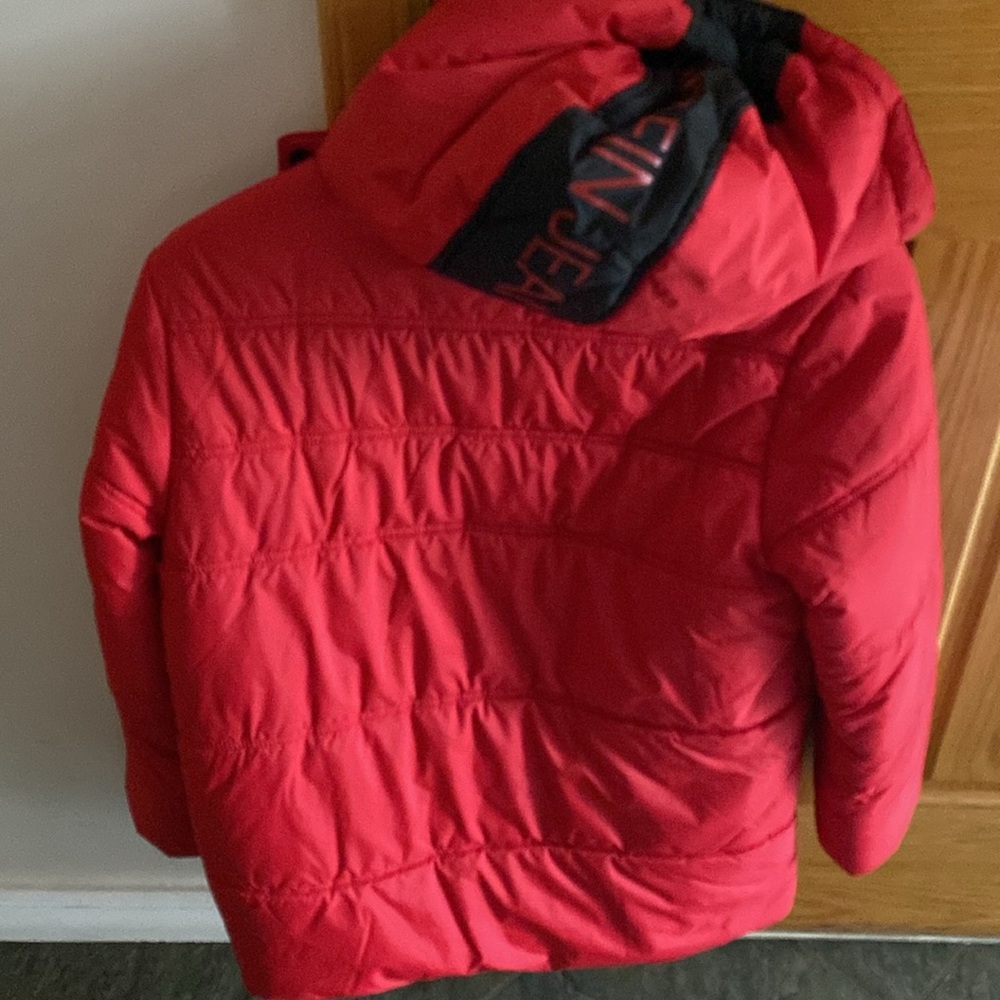 Jacket - Picture 4 of 4